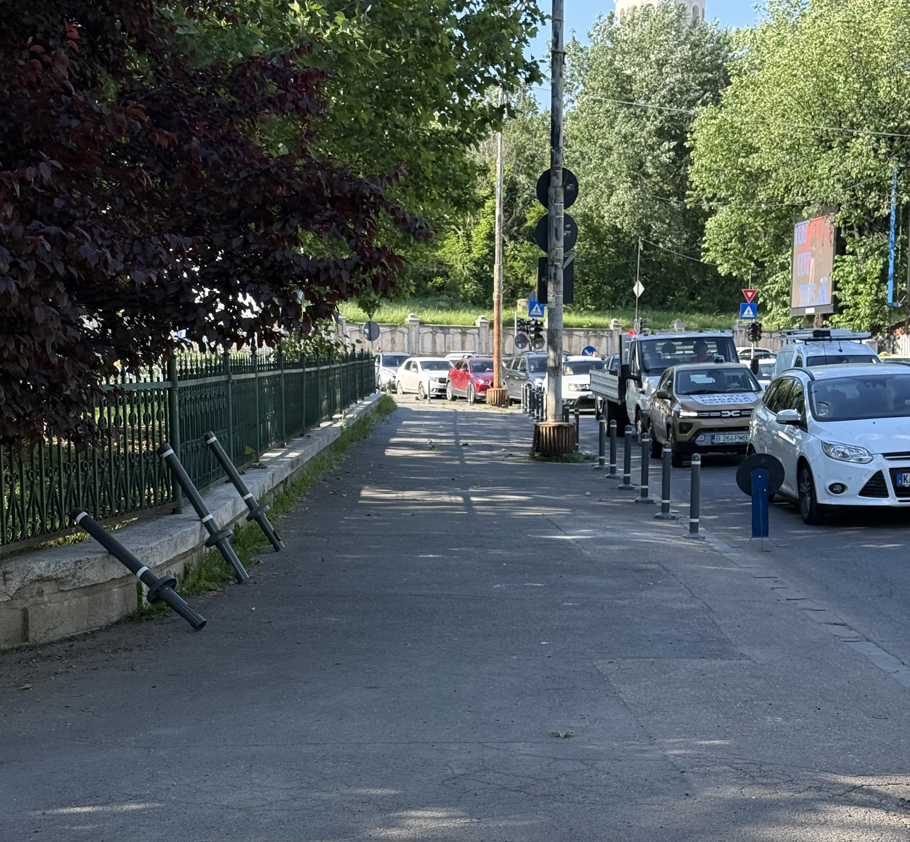 Starea după rezolvare — dovadă vizuală