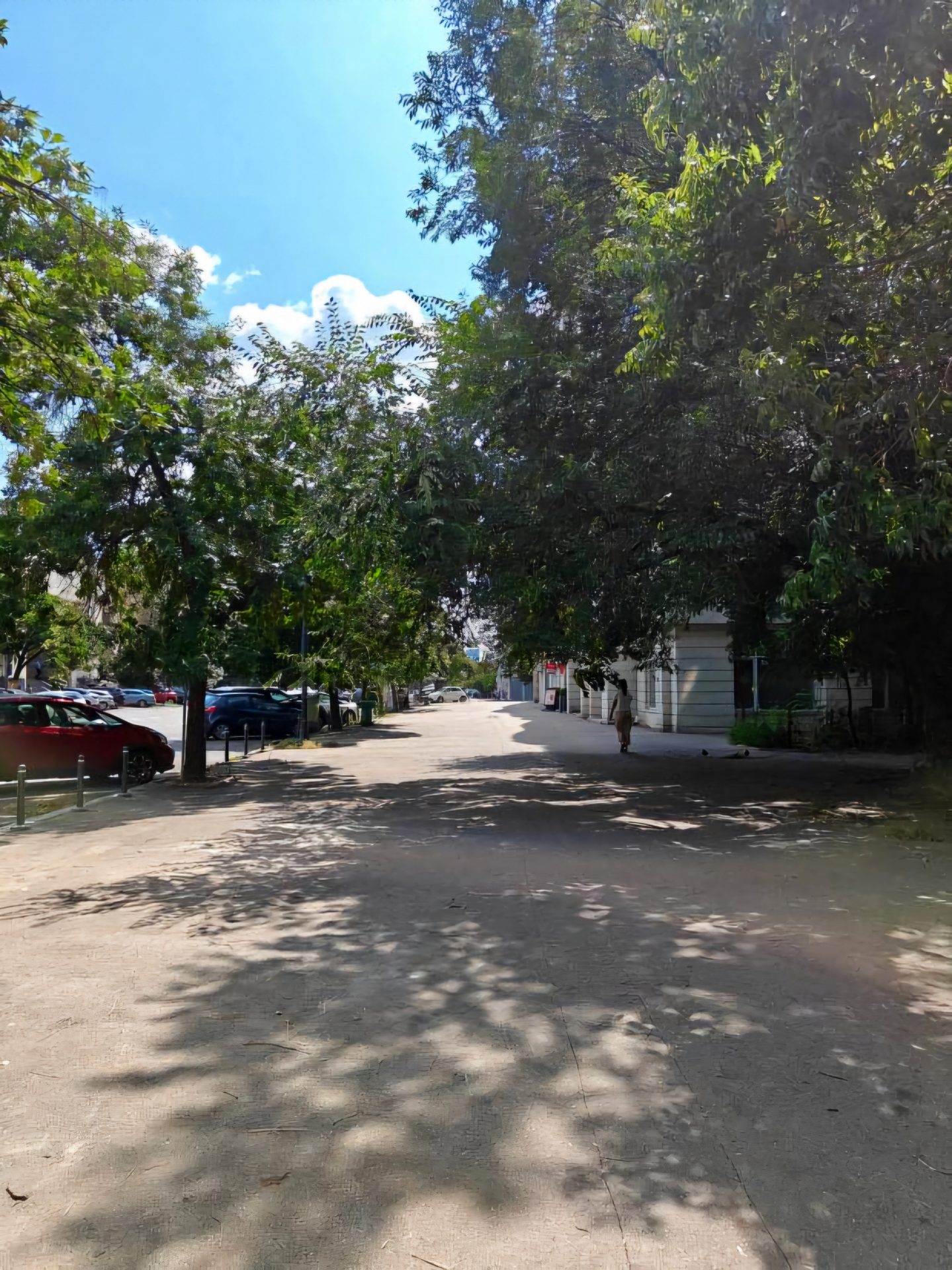 Starea după rezolvare — dovadă vizuală