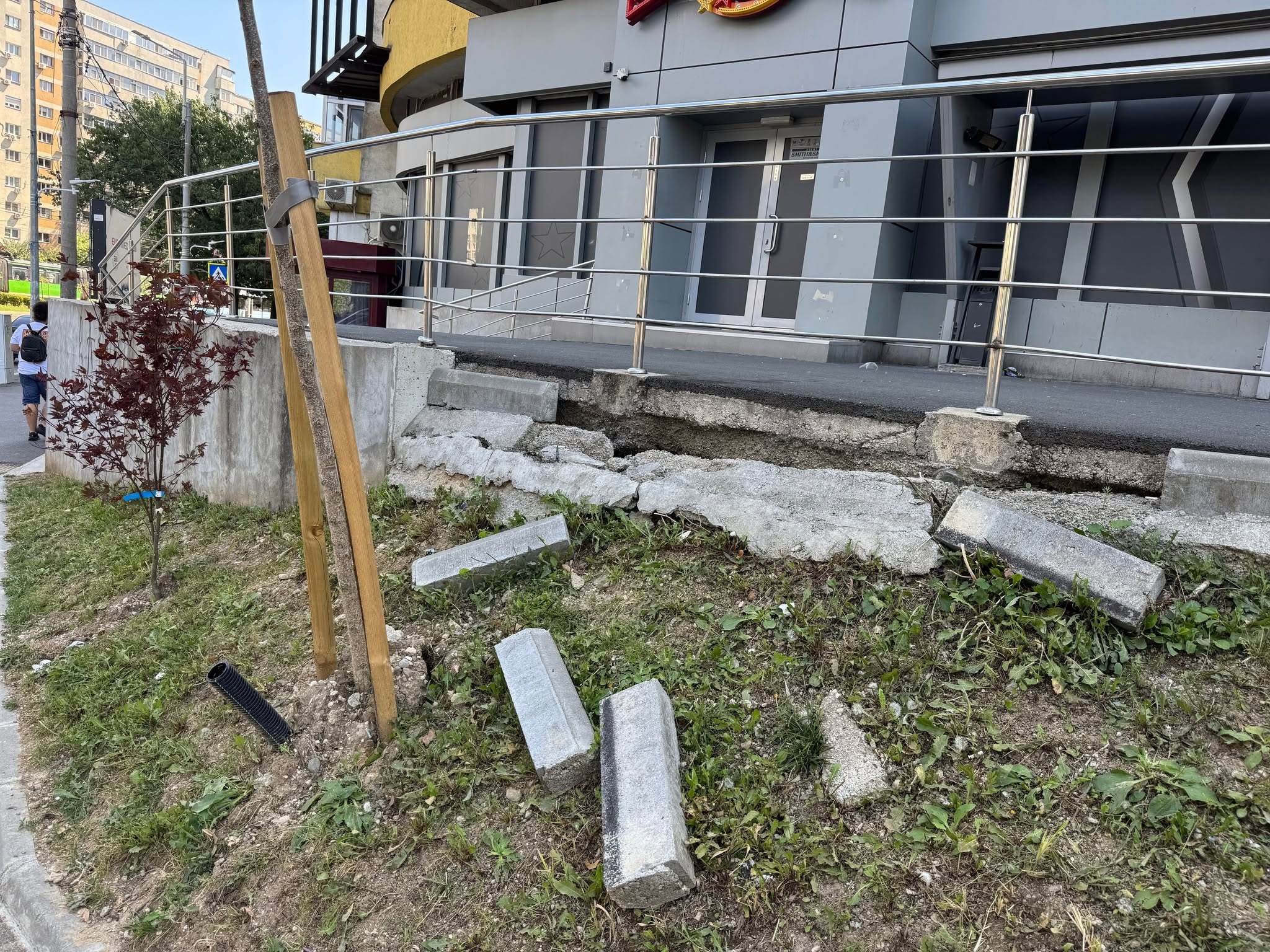Starea problemei înainte de rezolvare