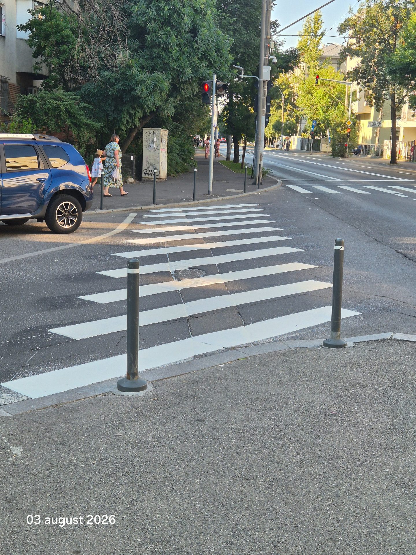 Starea după rezolvare, dovadă vizuală