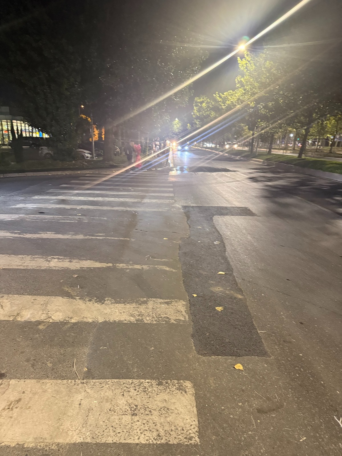 Starea după rezolvare, dovadă vizuală