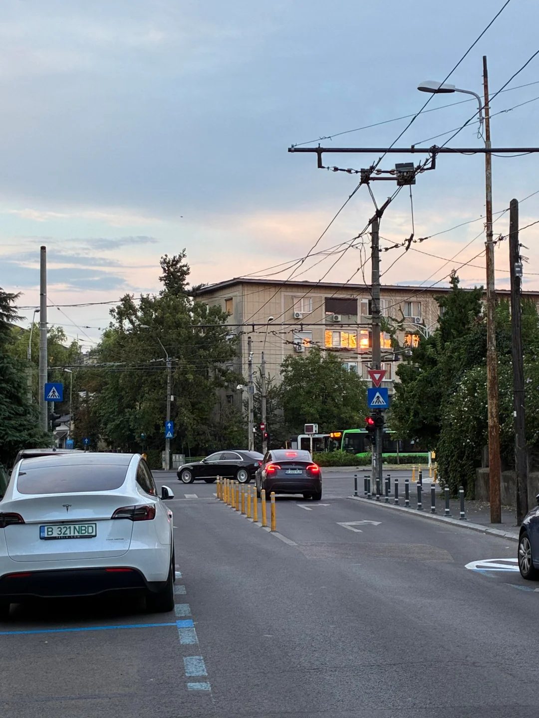 Starea după rezolvare, dovadă vizuală