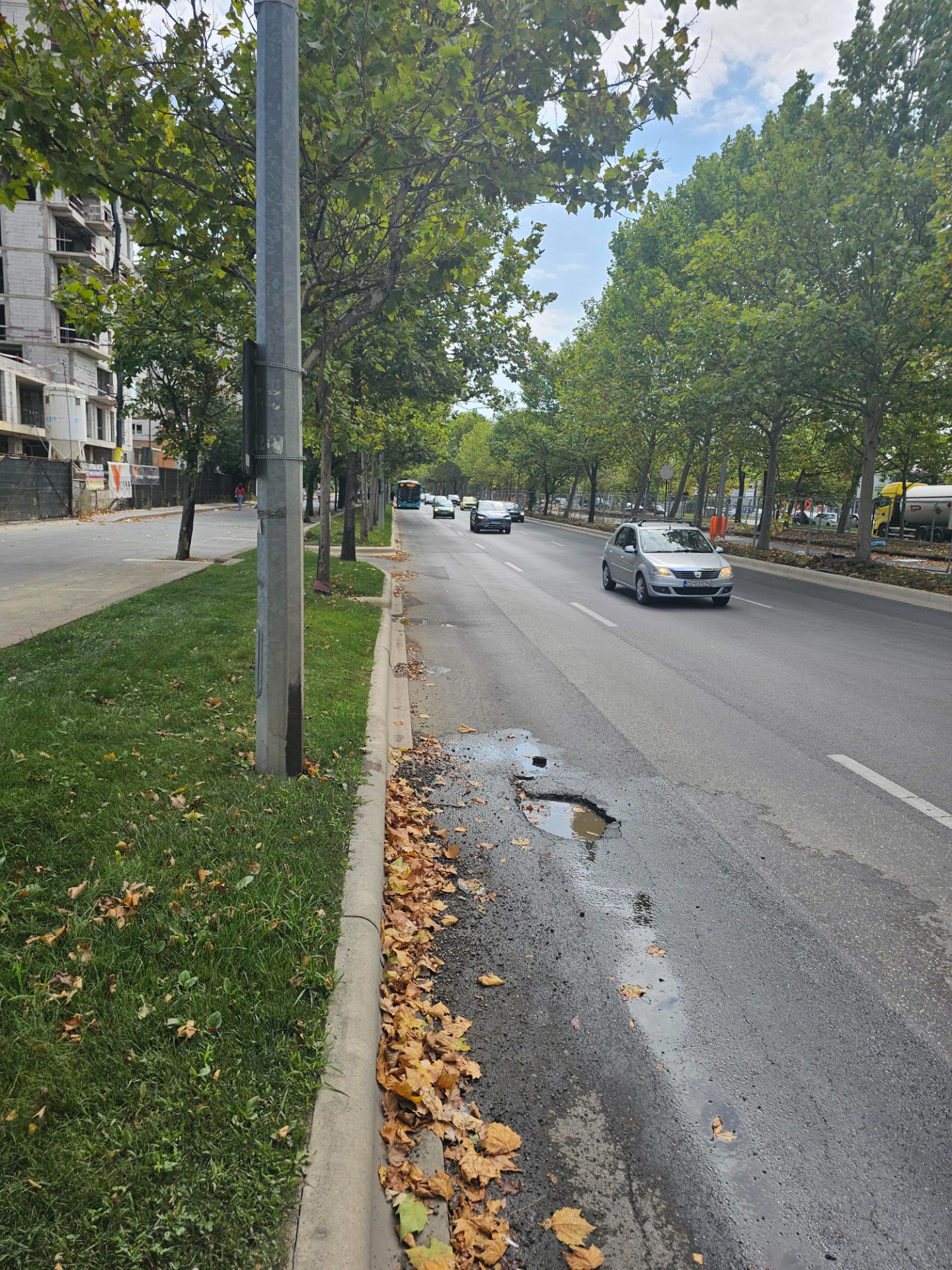 Starea problemei înainte de rezolvare